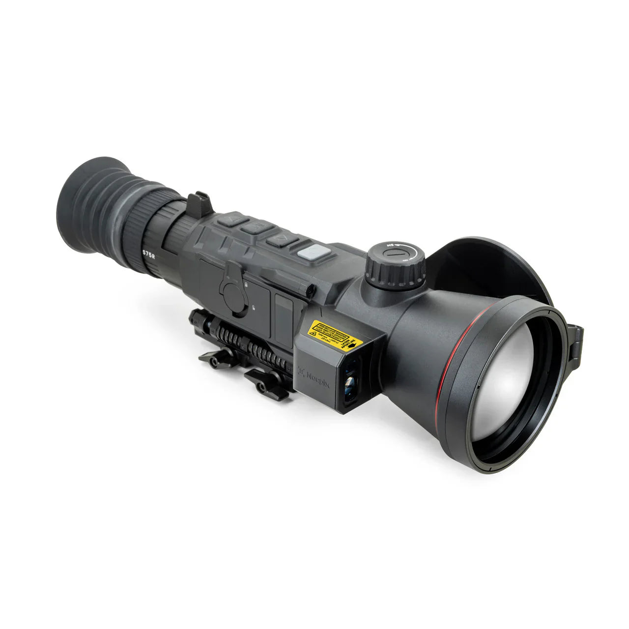 Nocpix RICO 2 S75R
