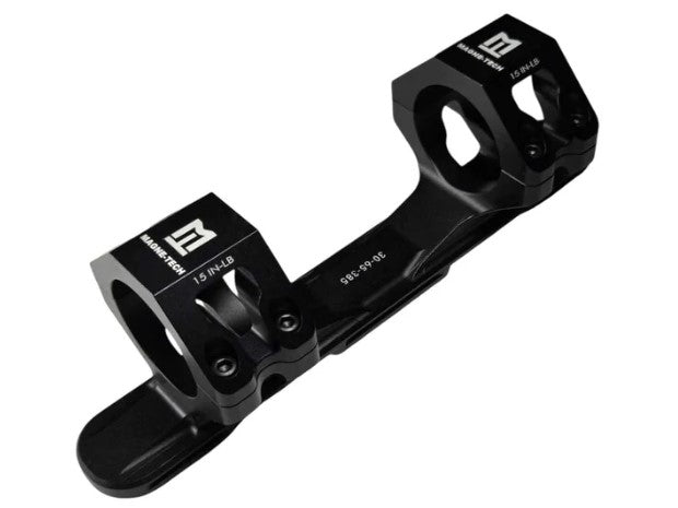 Magnetech Scope Mount Set