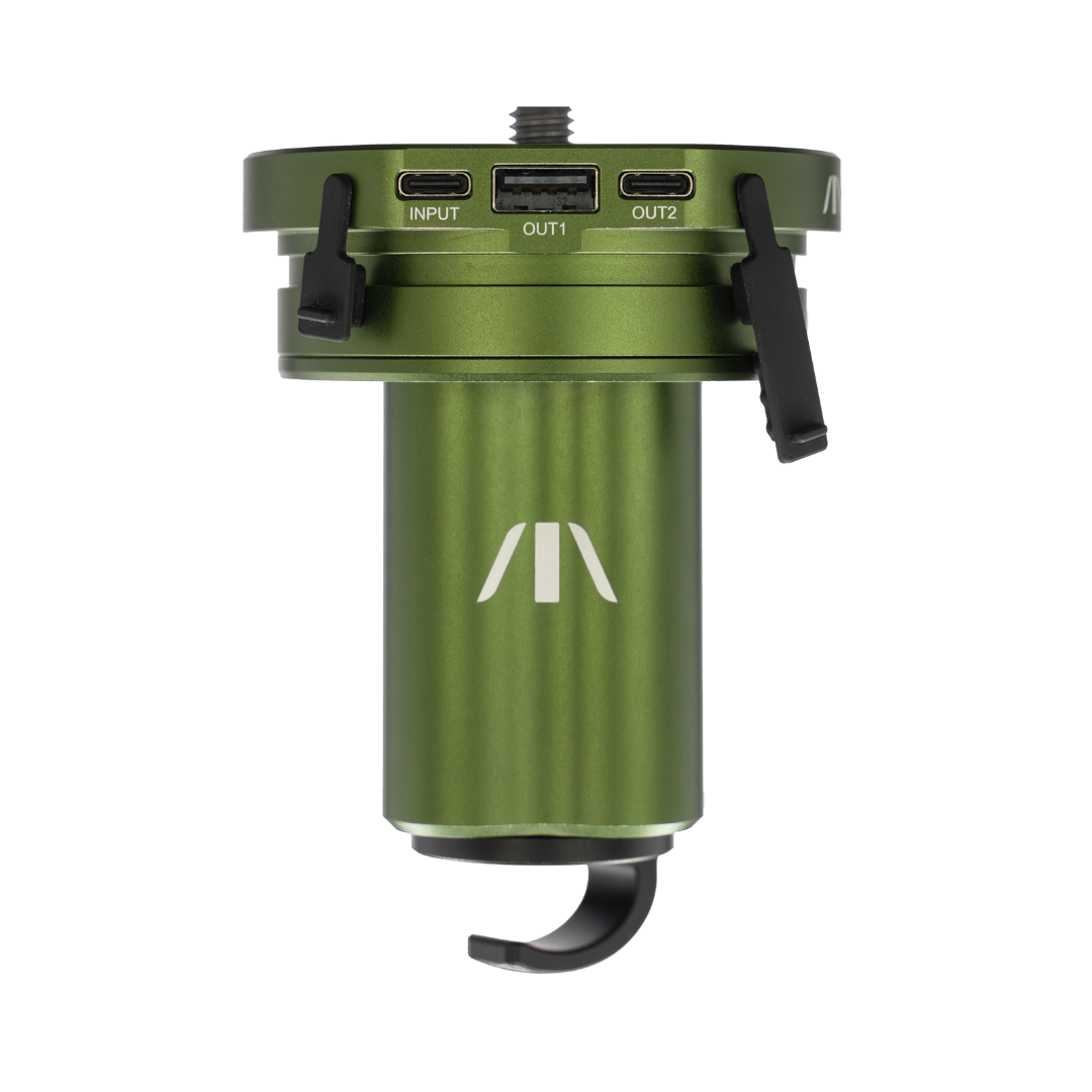 Revive Recharging Bowl