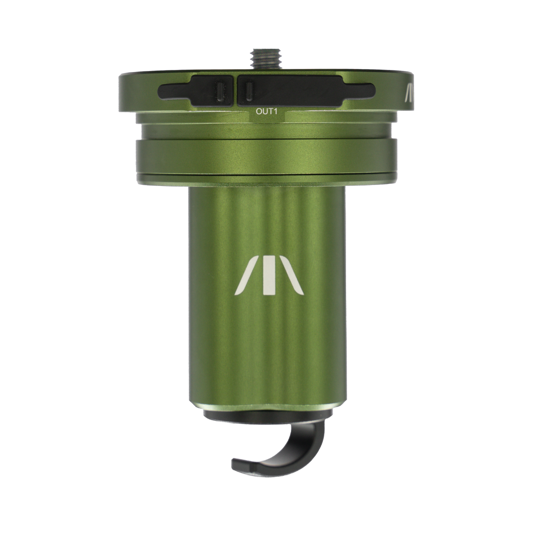 Revive Recharging Bowl