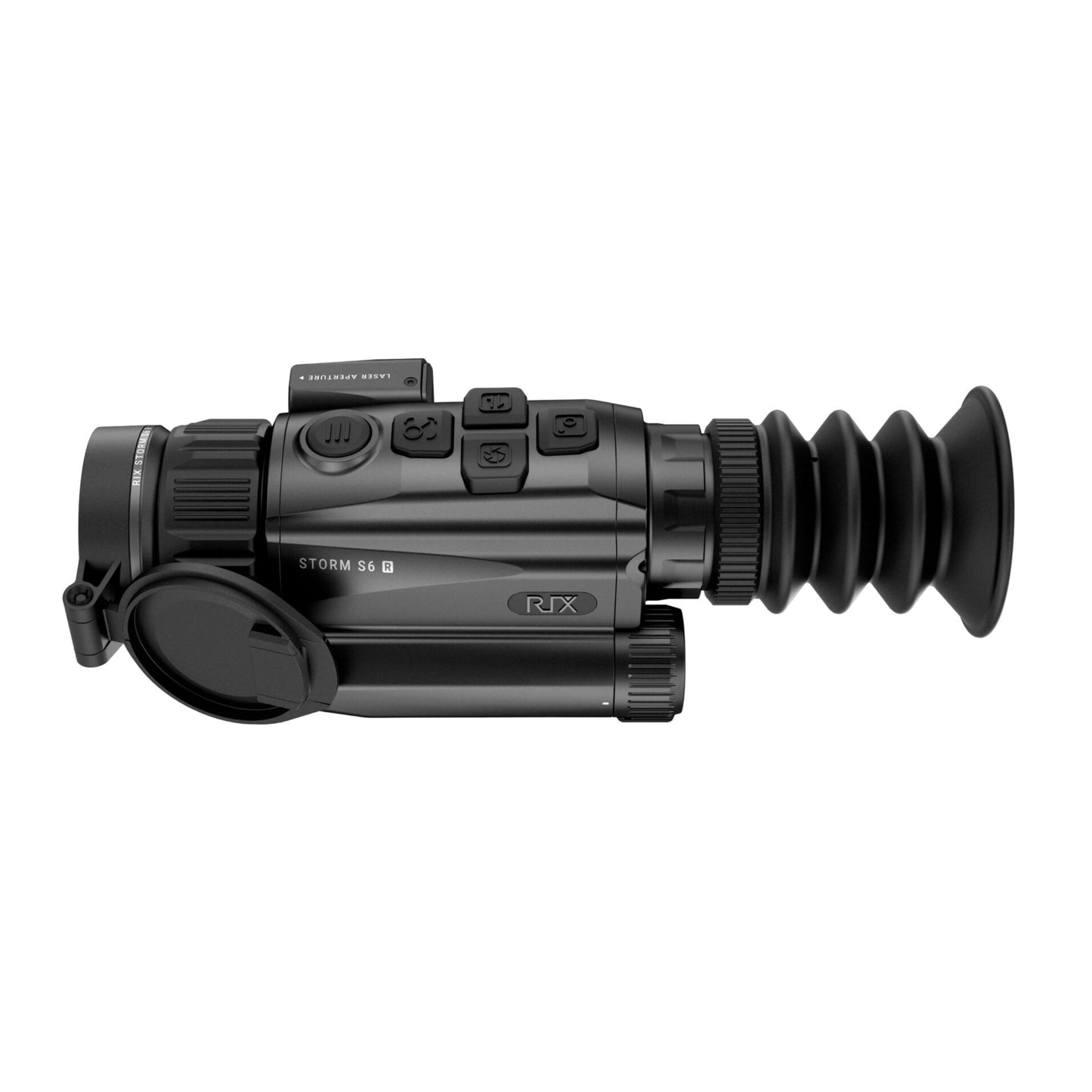 RIX STORM S6R 640