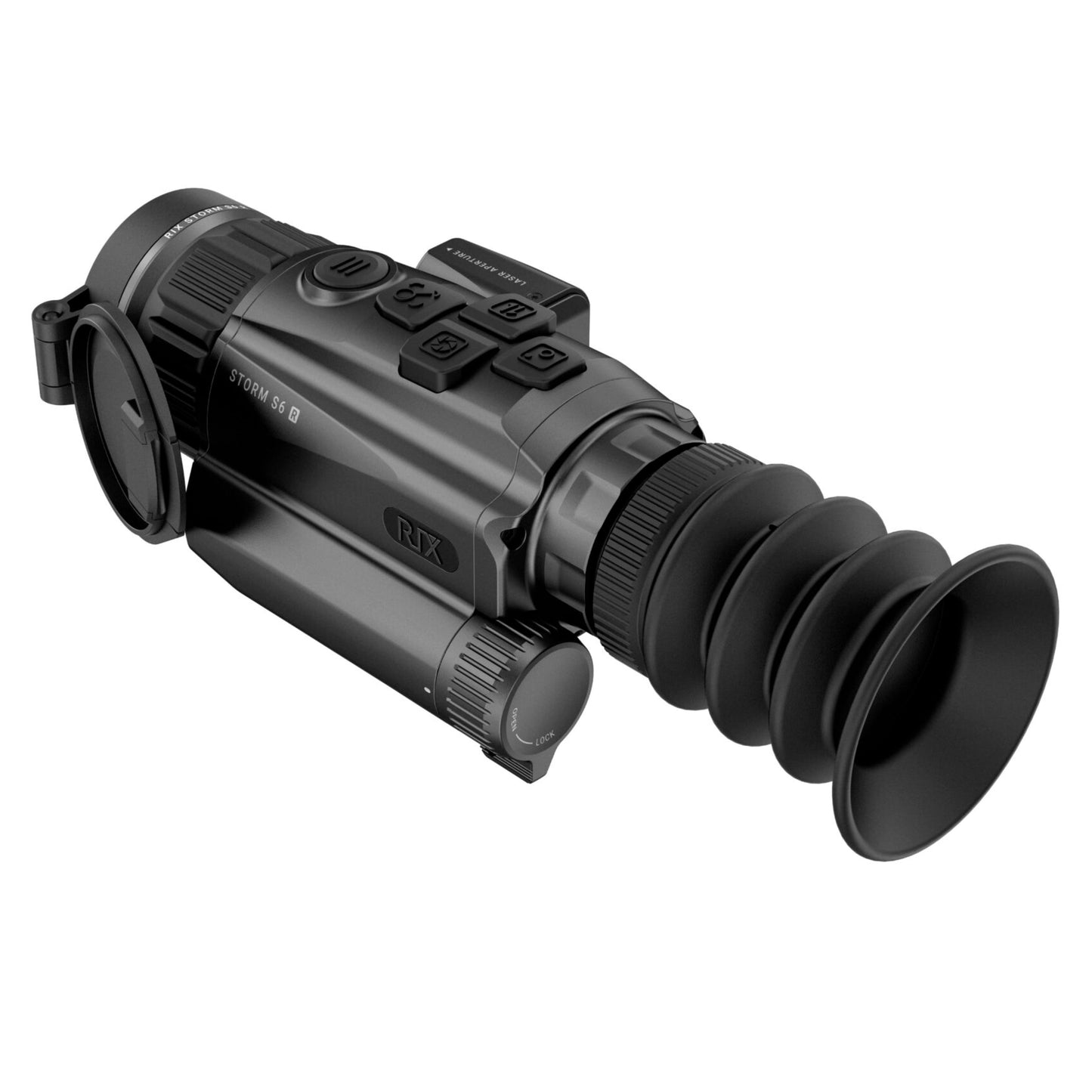 RIX STORM S6R 640