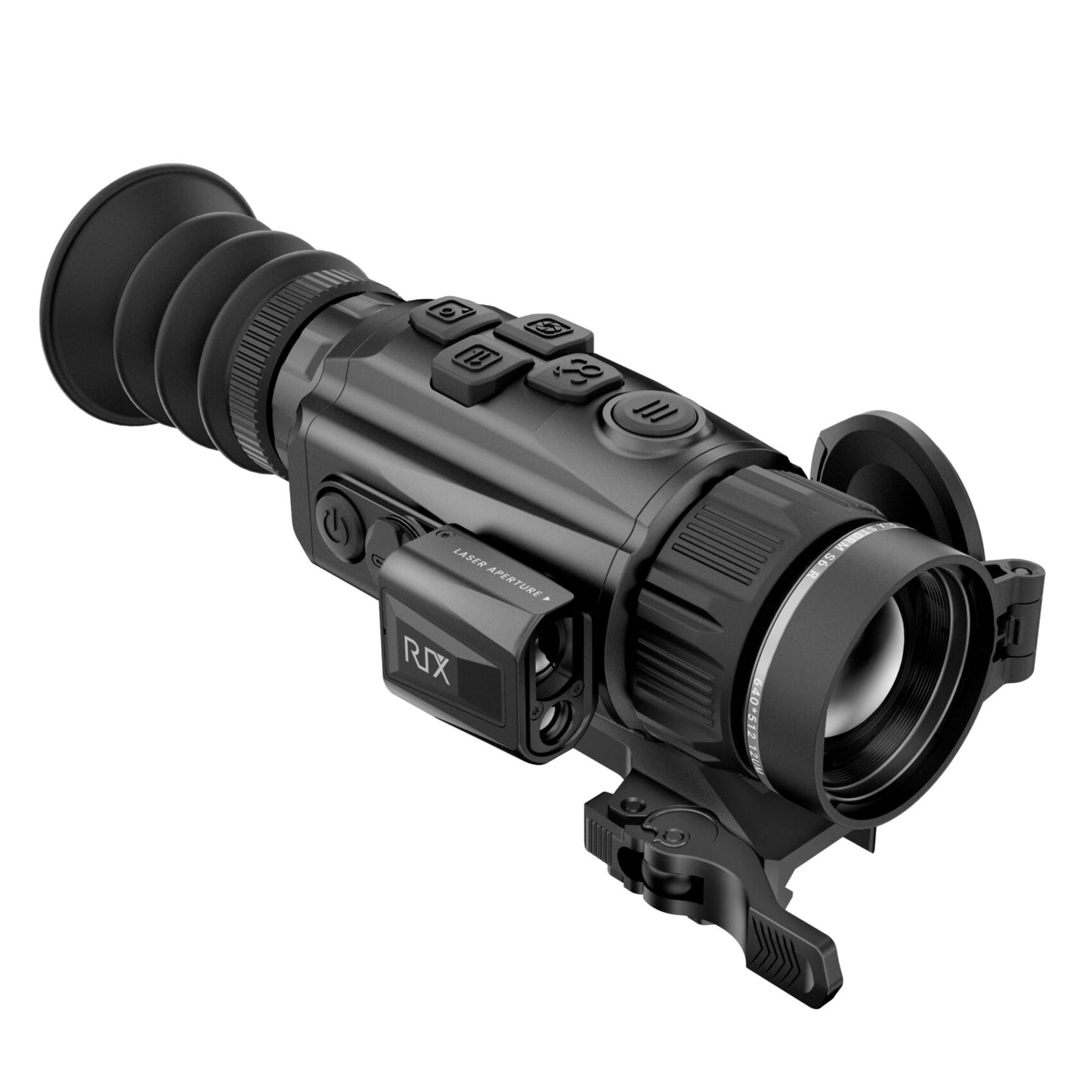 RIX STORM S6R 640