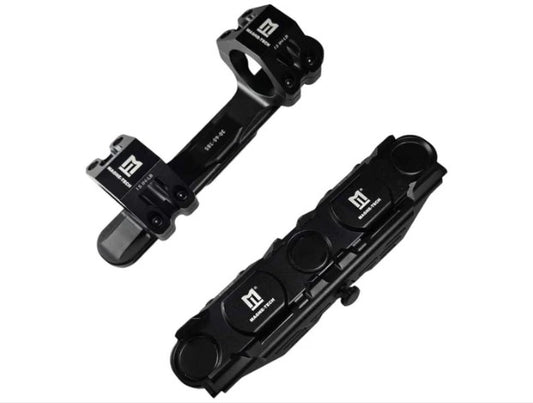Magnetech Scope Mount Set