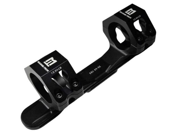 Magnetech 30mm Scope Rings