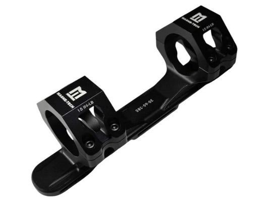 Magnetech 30mm Scope Rings