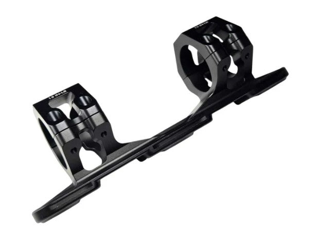 Magnetech 30mm Scope Rings