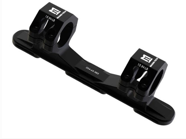 Magnetech 30mm Scope Rings